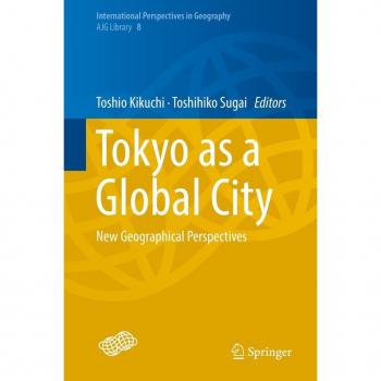 Tokyo as a Global City