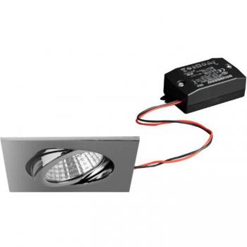 38365023 - Downlight 1x6W LED not exchangeable