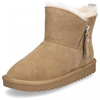 Ara Winterstiefel Alaska Braun