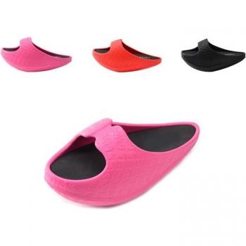 Pantoufles Massage Tonification N66