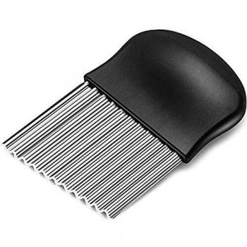 Starchef Wavy Blade Potato Cutter