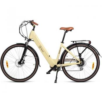Youin BK2128C vélo électrique Crème
