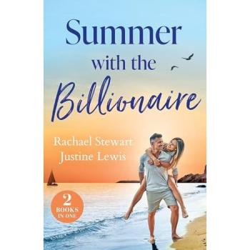 Rachael Stewart Summer With The Billionaire