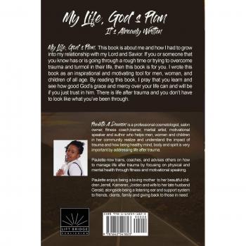 My Life, God's Plan: It's Already Written