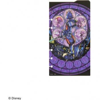 Kingdom Hearts KH Refill Pad 1