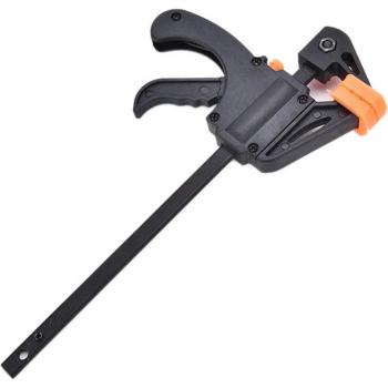Herramienta de sujeción para herramientas DIY