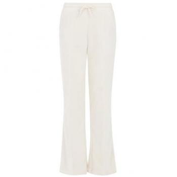 Protest Pantaloni Cross Kit Off White S (femminile)