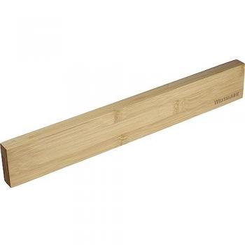 WESTMARK Wand-Magnet Messer-Leiste Nature 6,0 x 40,0 cm