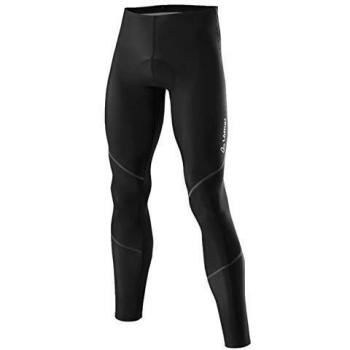 LÖFFLER Herren Radhose Evo Thermo schwarz | 50