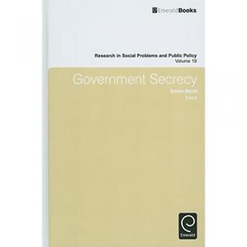 Government Secrecy