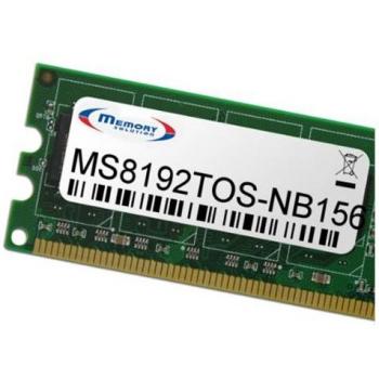 Memoria RAM da 8GB compatibile con Toshiba Satellite Pro NB10T-A-108, tipo SO-DIMM