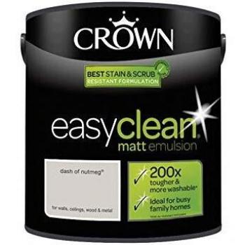 Crown Multi Surface Paint in Dash of Nutmeg