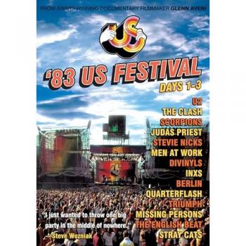 Festival US 1983 : Édition Jours 1-3