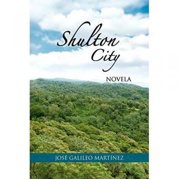 Shulton City: Novela