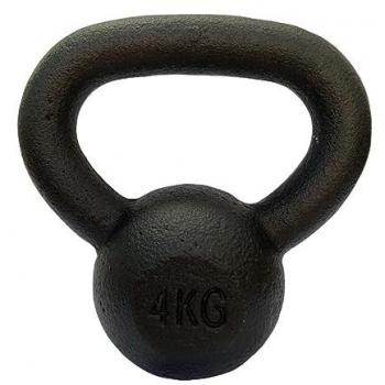 FDL Kettlebell 4 KG