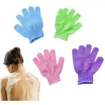 Pulseras Lavado Corporal 4 Pairs