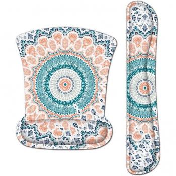 Wrist Rest for Mouse and Keyboard