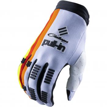 Gants Pull-in Challenger avec protection