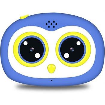Fotógrafo Kids Dual 20 MP 2.4” HD IPS