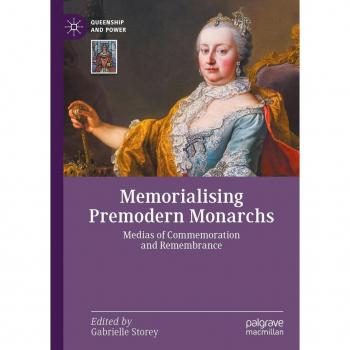 Vitalsource Technologies, Inc. Memorialising Premodern Monarchs