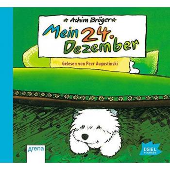 Mein 24. Dezember