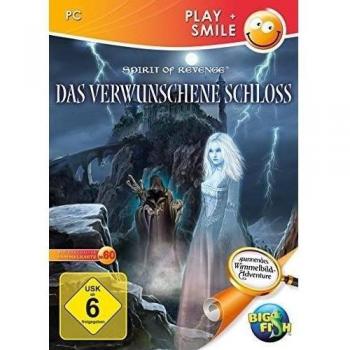 Spirit of Revenge: Das verwunschene Schloss