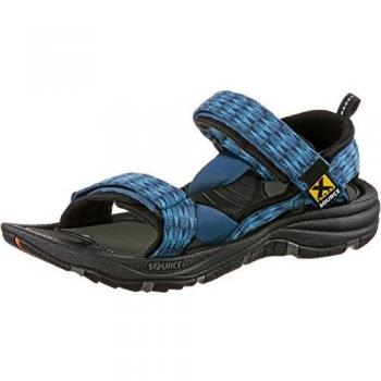 Source Gobi Sandali Blu 43