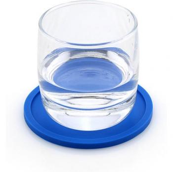 Non-Slip Silicone Coasters for Coffee Mugs