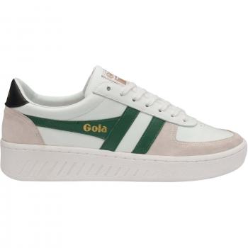 Gola Sneaker Grandslam Classic Bianco EU 44