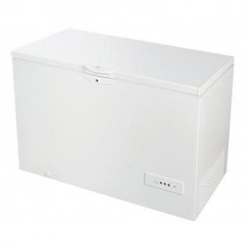 Indesit Arca Horizontal 437 Litros OS2A450H