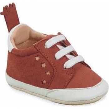 Ballerine Easy Peasy MY BLUBLU BASKET LACET