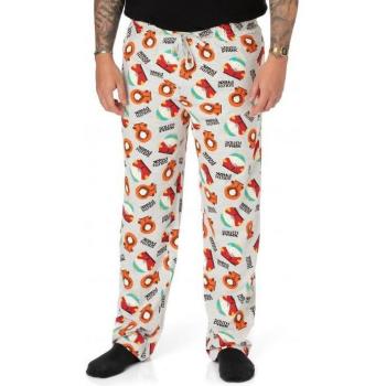 Pantalon détente South Park pour hommes, modèle L