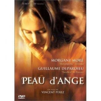 Film Peau d'ange (DVD)
