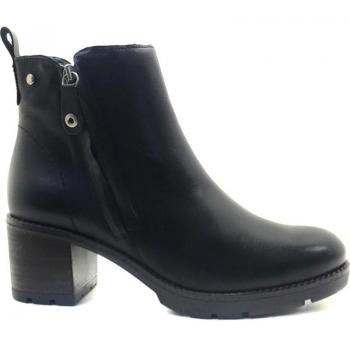 Botines Mujer Desiree Shoes