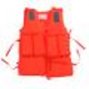 Colete de sauvetage mousse pour sports nautiques