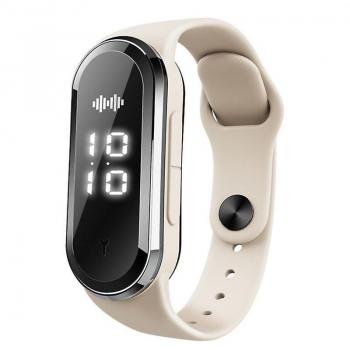 Pulsera inteligente anti plagas M21
