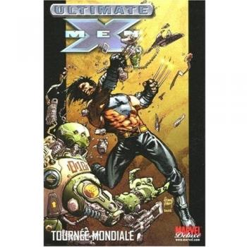 Ultimate X-Men, Tome 2 :