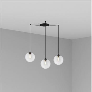 Clara Faro - Plafonnier Suspendu, E27
