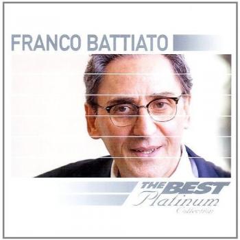Franco Battiato:The Best Of