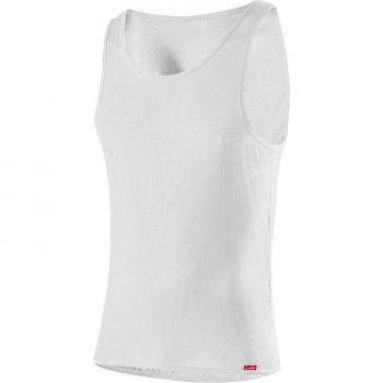 Canotta intima Löffler Transtex Light bianco - 54