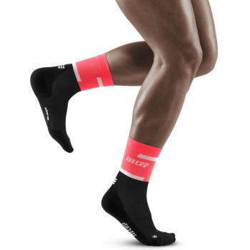 Chaussettes de compression Damen CEP Compression the run V4