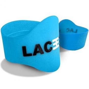 Laceeze MAX Band - stops shoelaces from coming undone - football, rugby, hockey,