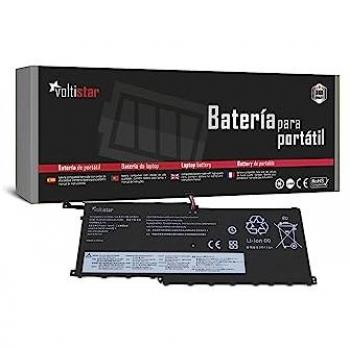 Batterie d'ordinateur portable Voltistar pour Lenovo THINKPAD X1C YOGA 00HW029