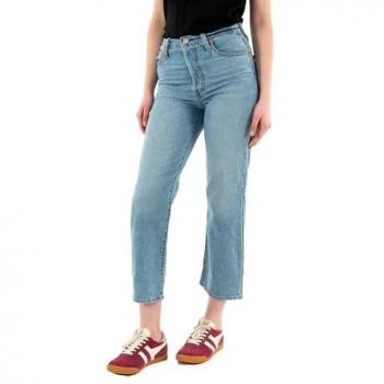 Jeans Levi's A Gambas Dritte Ribcage