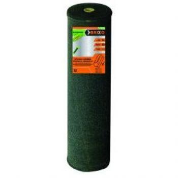 Brixo Shadow Sombrero – Couverture d’ombrage vert, 100 m × 1,5 m
