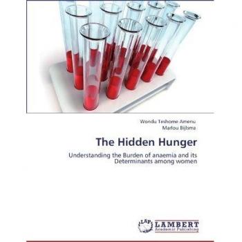 The Hidden Hunger: Understanding the Burden of anaemia and its Determinants among women