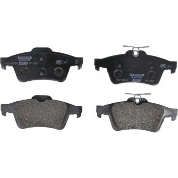 DS2500 Ferodo Rear Brake Pads