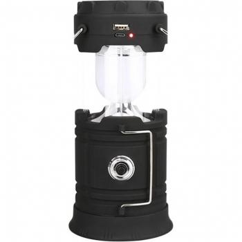 Portable Solar Lantern