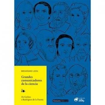 GRANDES COMUNICADORES DE LA CIENCIA