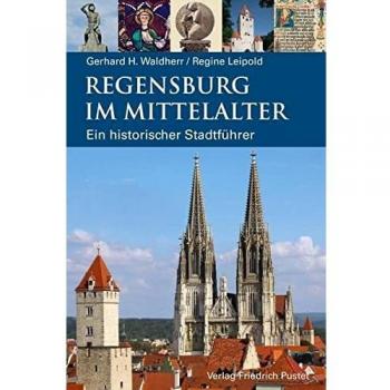 Regensburg im Mittelalter